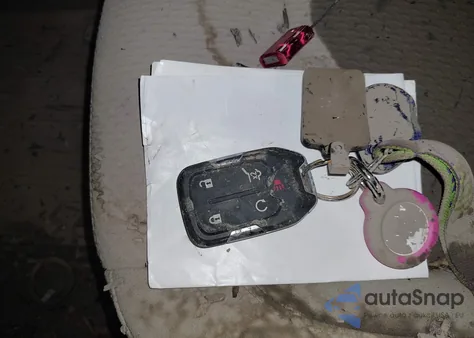 2022 GMC Acadia Sle из США, поврежденный, VIN 1GKKNKL48NZ150482